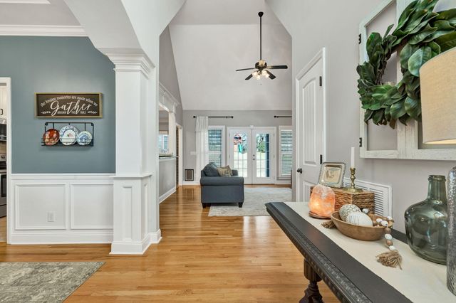 491 Thoroughbred Drive NW, Cleveland, TN 37312