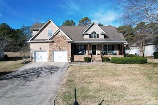 491 Thoroughbred Drive NW, Cleveland, TN 37312
