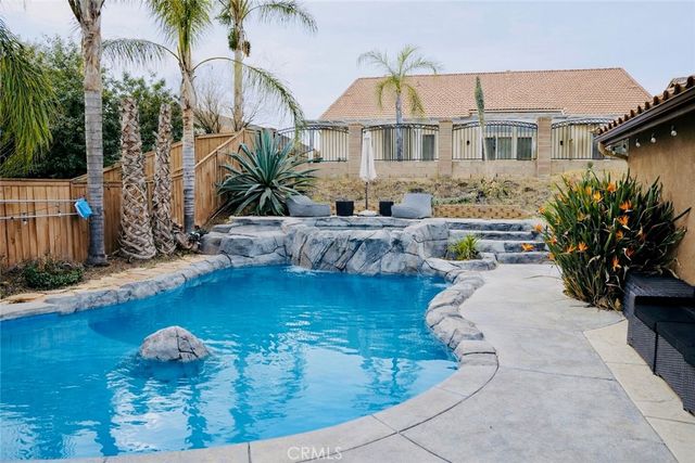 25321 Silverwood, Menifee, CA 92584