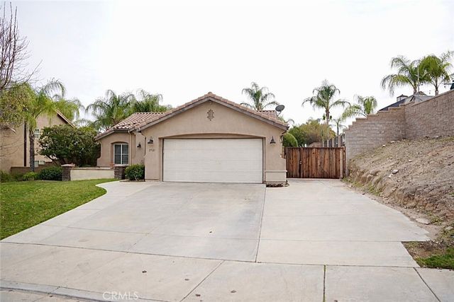25321 Silverwood, Menifee, CA 92584