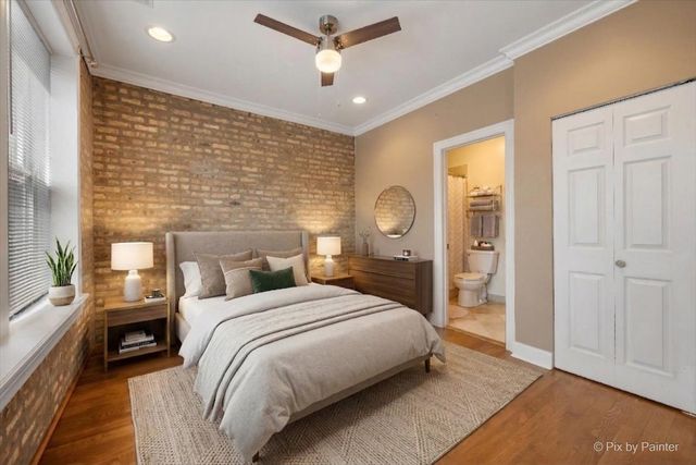 6146 N Ravenswood Avenue 2, Chicago, IL 60660