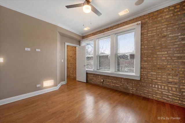 6146 N Ravenswood Avenue 2, Chicago, IL 60660