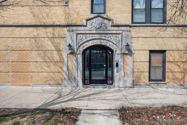 6146 N Ravenswood Avenue 2, Chicago, IL 60660