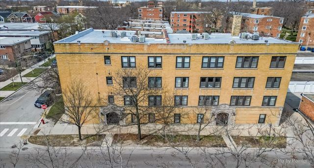 6146 N Ravenswood Avenue 2, Chicago, IL 60660