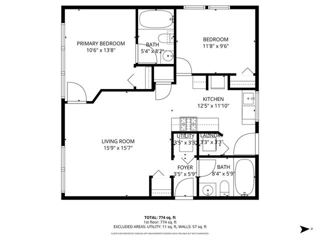 6146 N Ravenswood Avenue 2, Chicago, IL 60660