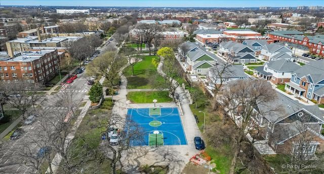 6146 N Ravenswood Avenue 2, Chicago, IL 60660