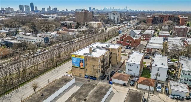 6146 N Ravenswood Avenue 2, Chicago, IL 60660