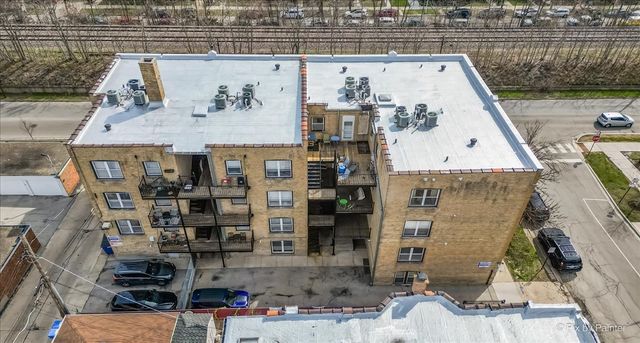 6146 N Ravenswood Avenue 2, Chicago, IL 60660