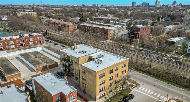 6146 N Ravenswood Avenue 2, Chicago, IL 60660