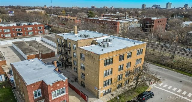 6146 N Ravenswood Avenue 2, Chicago, IL 60660