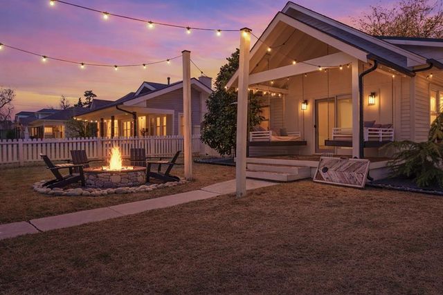 1602 NW 21st Street, Oklahoma City, OK 73106