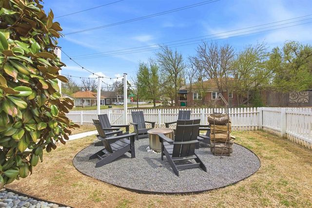 1602 NW 21st Street, Oklahoma City, OK 73106