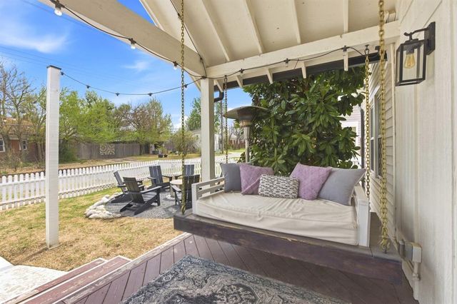 1602 NW 21st Street, Oklahoma City, OK 73106