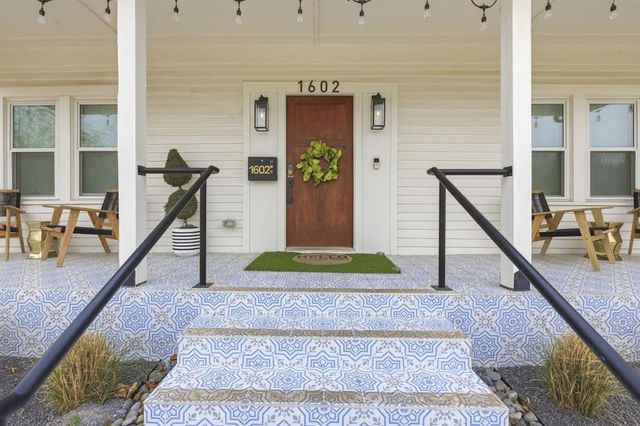 1602 NW 21st Street, Oklahoma City, OK 73106