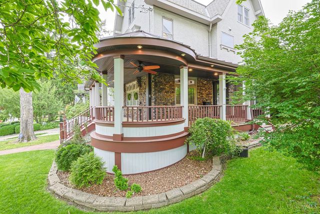 1308 Edwards Road, Cincinnati, OH 45208