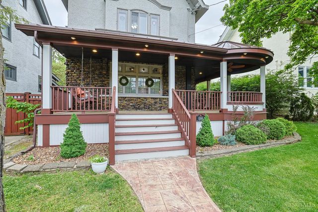 1308 Edwards Road, Cincinnati, OH 45208