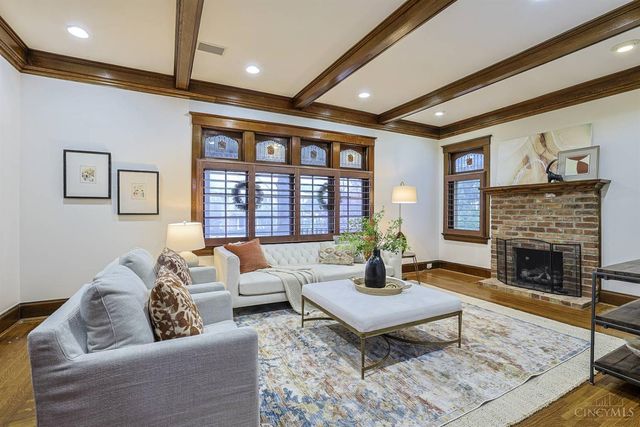 1308 Edwards Road, Cincinnati, OH 45208