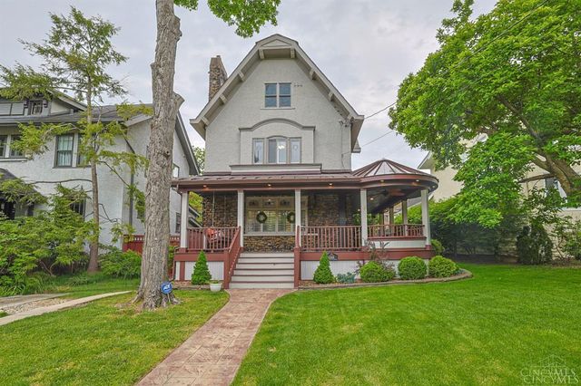 1308 Edwards Road, Cincinnati, OH 45208
