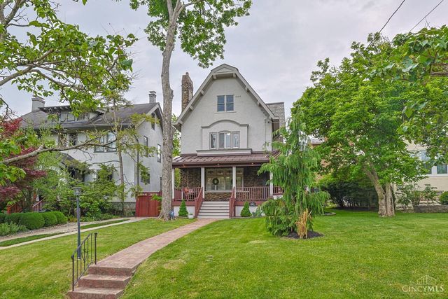 1308 Edwards Road, Cincinnati, OH 45208