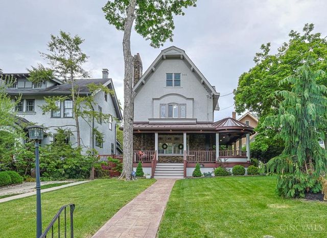 1308 Edwards Road, Cincinnati, OH 45208