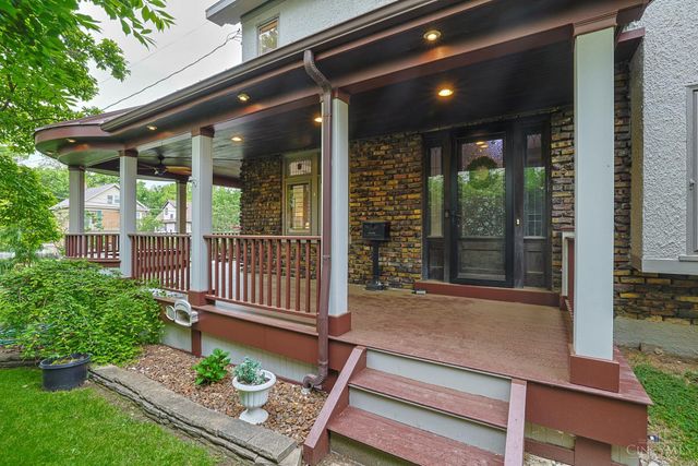 1308 Edwards Road, Cincinnati, OH 45208