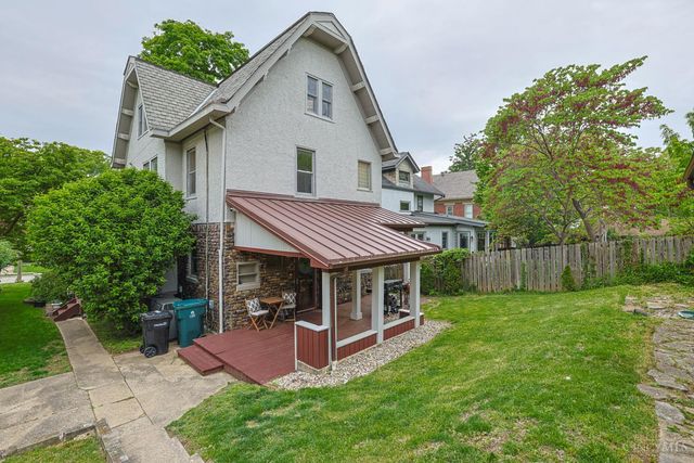 1308 Edwards Road, Cincinnati, OH 45208