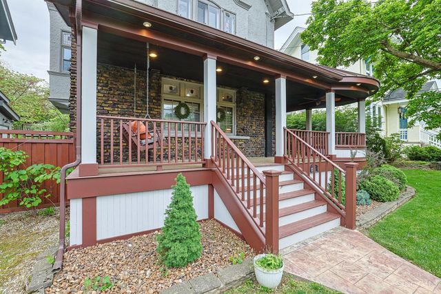 1308 Edwards Road, Cincinnati, OH 45208