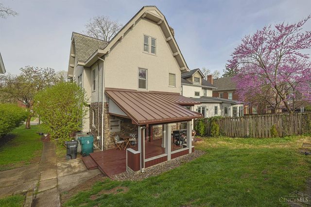 1308 Edwards Road, Cincinnati, OH 45208
