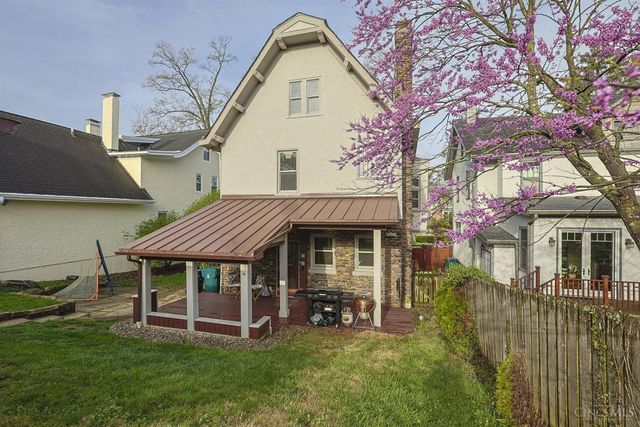 1308 Edwards Road, Cincinnati, OH 45208
