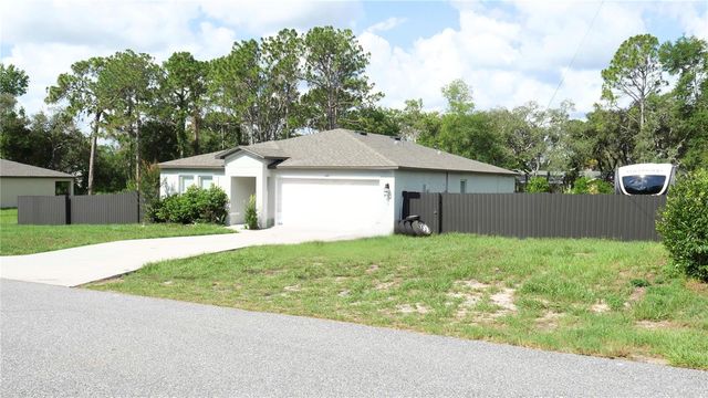 12150 FOLGER STREET, Spring Hill, FL 34609
