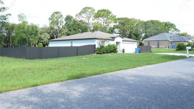 12150 FOLGER STREET, Spring Hill, FL 34609