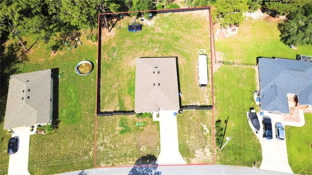 12150 FOLGER STREET, Spring Hill, FL 34609