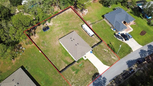 12150 FOLGER STREET, Spring Hill, FL 34609