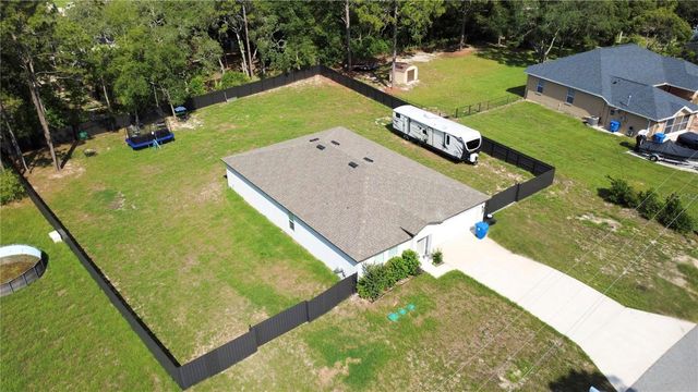 12150 FOLGER STREET, Spring Hill, FL 34609