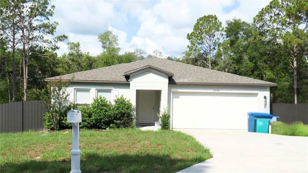 12150 FOLGER STREET, Spring Hill, FL 34609