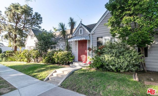 500 N Windsor Boulevard, Los Angeles, CA 90004