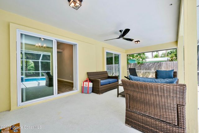 1550 Crowberry Lane, Sebastian, FL 32958