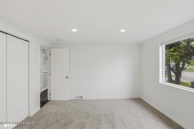 3901 Greenland Drive, Anchorage, AK 99517