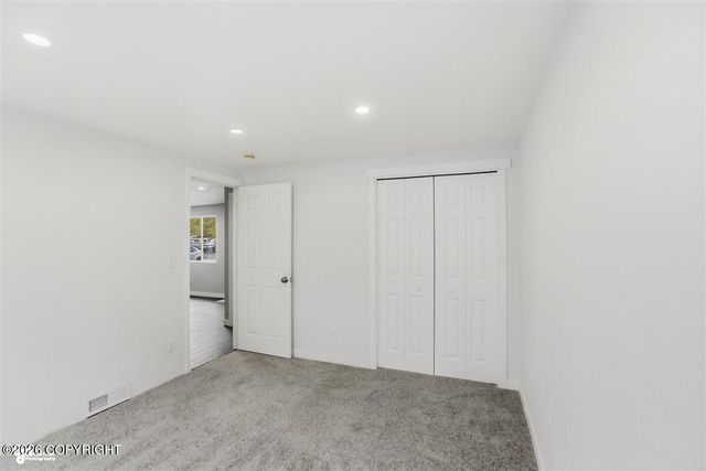 3901 Greenland Drive, Anchorage, AK 99517