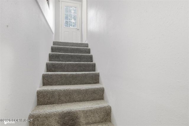 3901 Greenland Drive, Anchorage, AK 99517