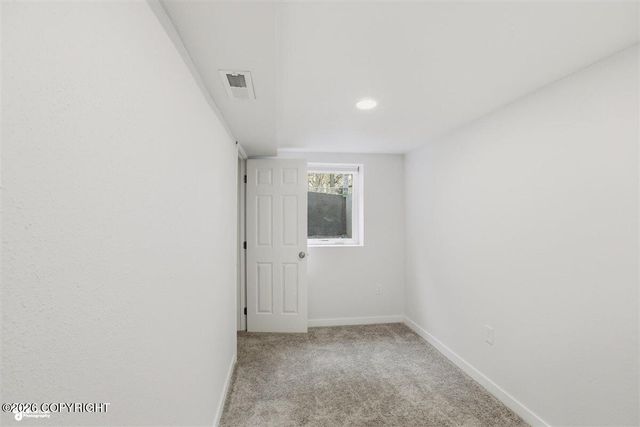 3901 Greenland Drive, Anchorage, AK 99517
