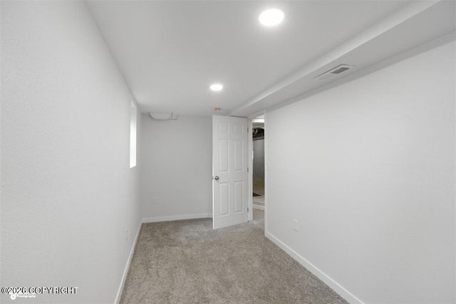 3901 Greenland Drive, Anchorage, AK 99517