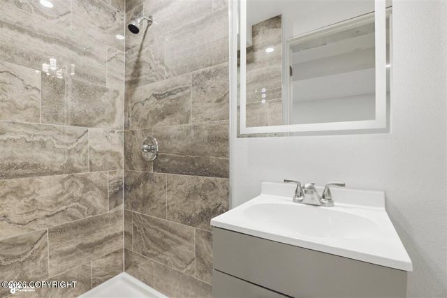 3901 Greenland Drive, Anchorage, AK 99517