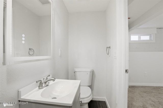 3901 Greenland Drive, Anchorage, AK 99517