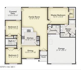 146 Poker House Road, Grimesland, NC 27837