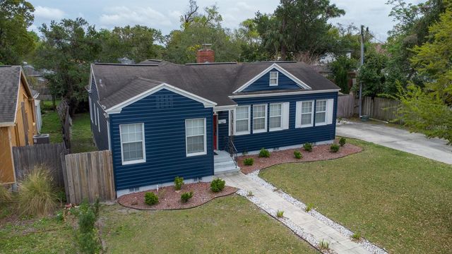 1404 CLAY STREET, Winter Park, FL 32789