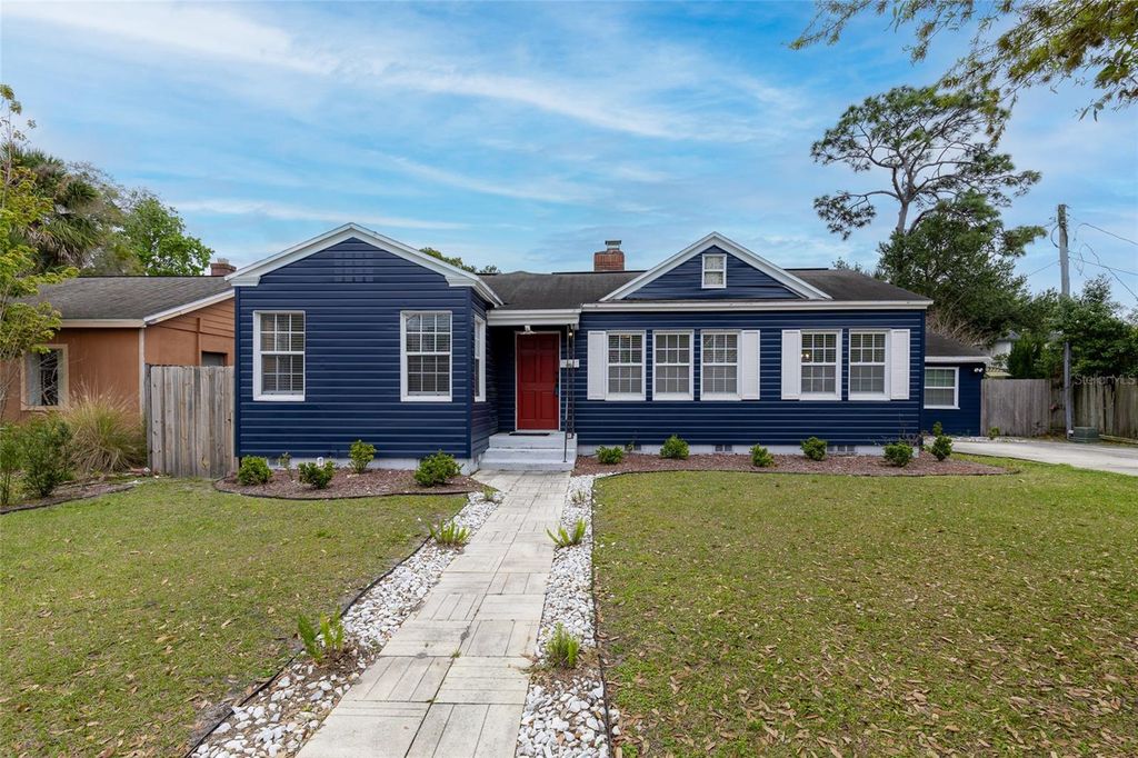 1404 CLAY STREET, Winter Park, FL 32789