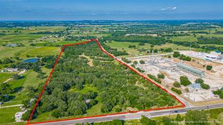 4101 Hill City Highway, Tolar, TX 76476