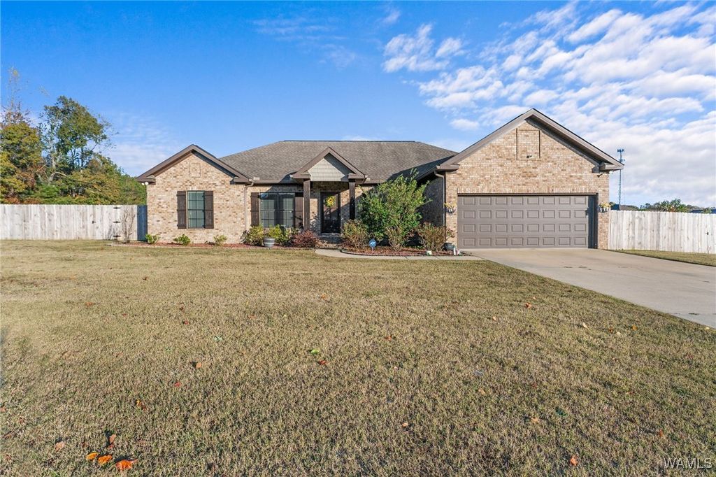 13193 Autumnwood, Northport, AL 35473