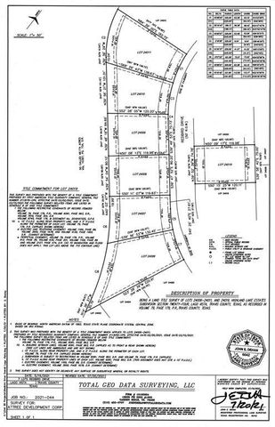 22011 Redbird DR, Lago Vista, TX 78645